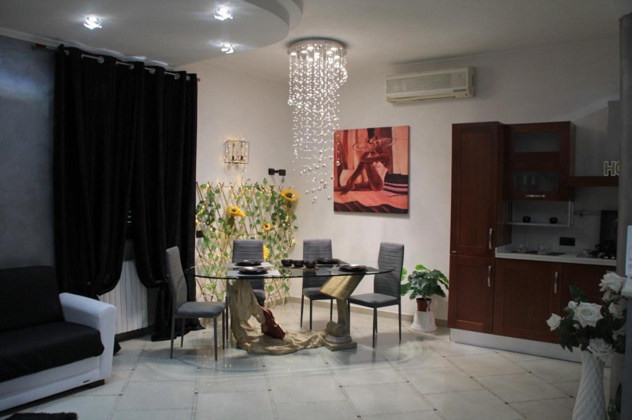 Ferienhaus Petroni Bari