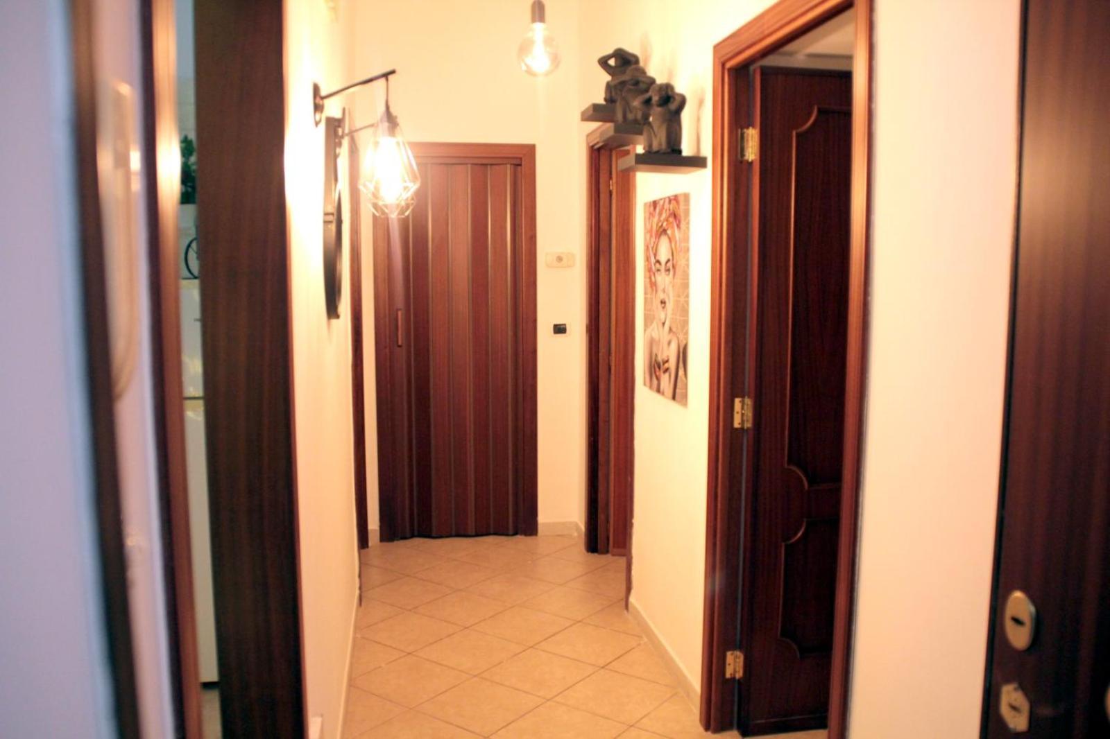 Petroni Vakantiehuis Bari