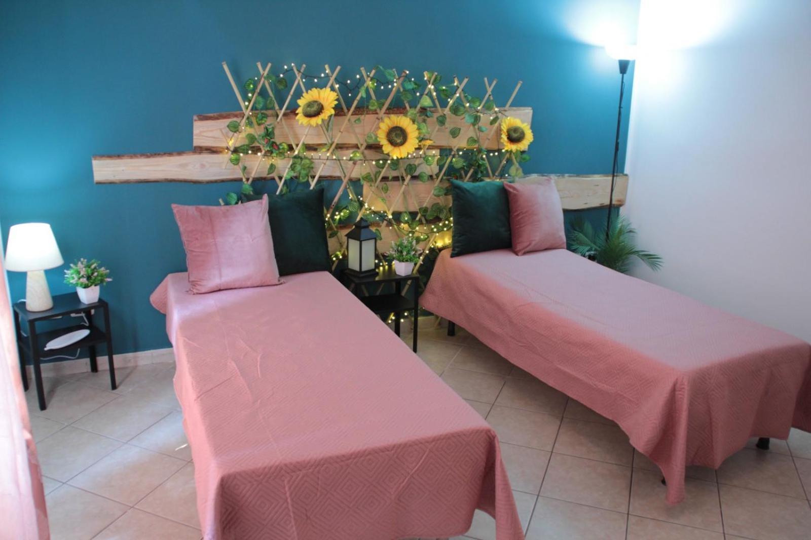 Casa vacanze Petroni Bari