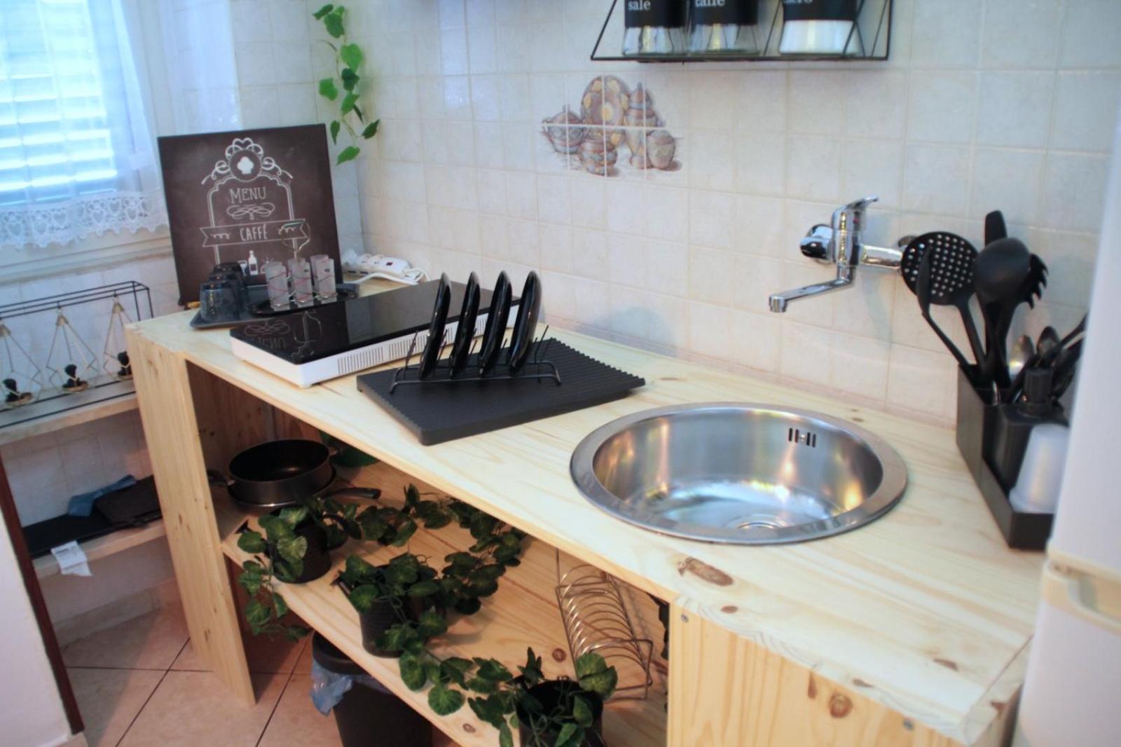 Casa vacanze Petroni Bari
