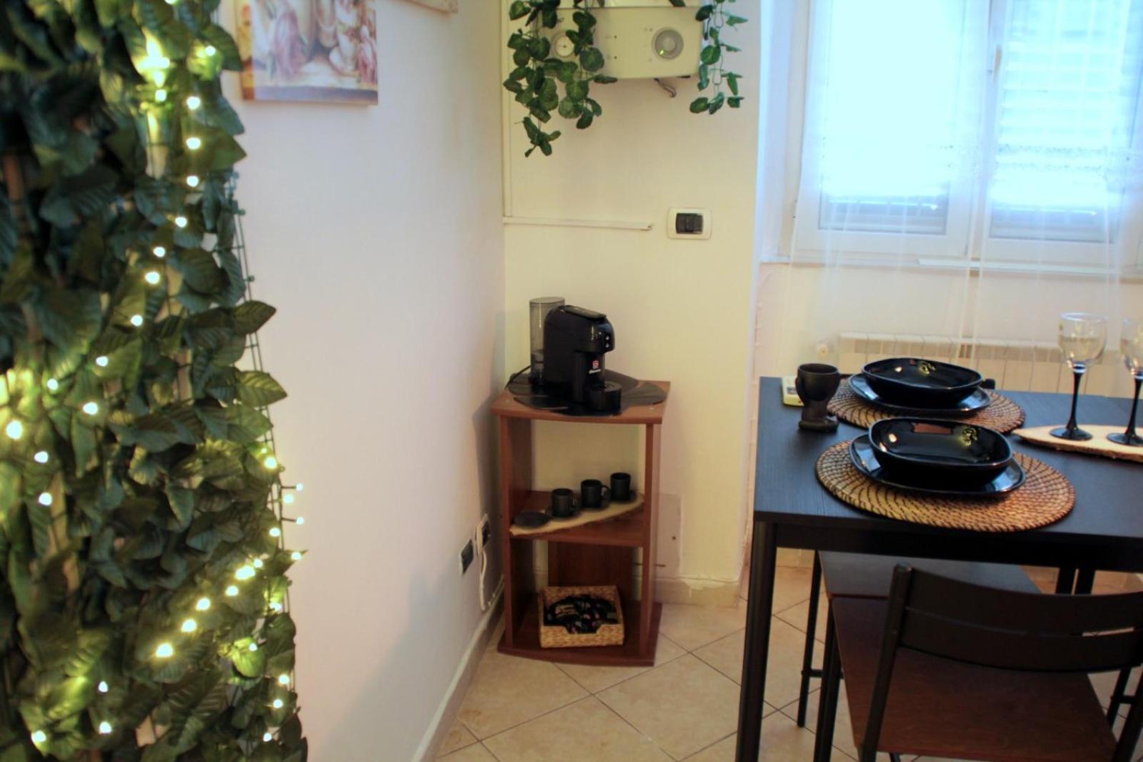 Casa vacanze Petroni