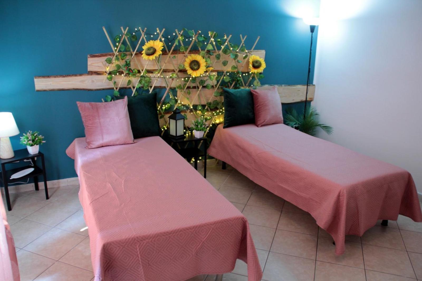 Petroni Casa vacanze